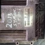 Renault Symbol Motor Beyni çıkma parça - ŞAHİNGÖZ OTOMOTİV İzmir
