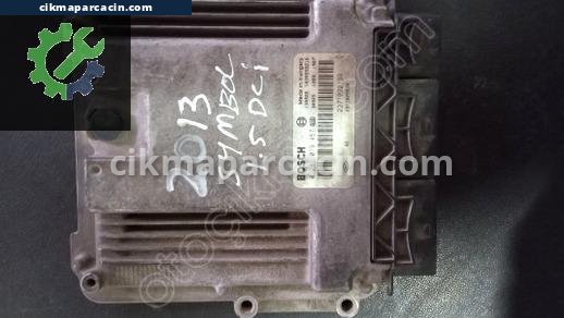 Renault Symbol Motor Beyni çıkma parça