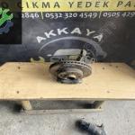 Symbol Sağ Aks Taşıyıcı Porya Komple Orijinal Çıkma