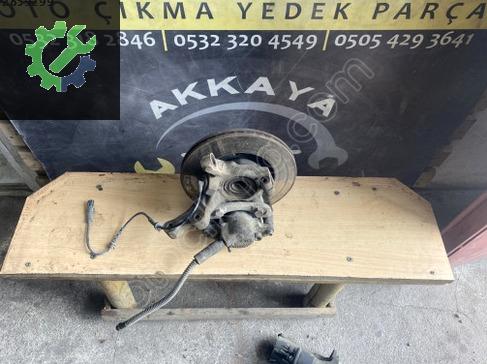 Renault Symbol Taşıyıcı/Aks Taşıyıcı çıkma parça