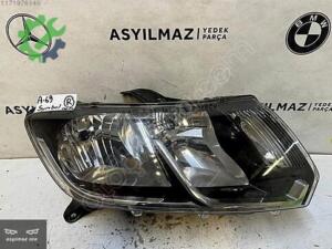 SYMBOL SAĞ FAR YAN SANAYİ