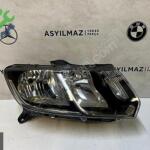 SYMBOL SAĞ FAR YAN SANAYİ