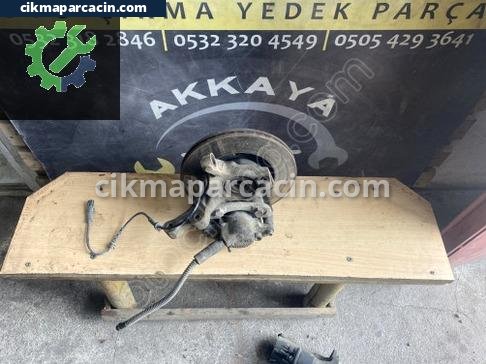 Renault Symbol Fren Ana Merkezi çıkma parça