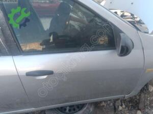 Renault Symbol Sağ Ön Kapı Çıkma