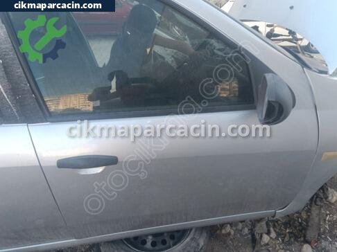 Renault Symbol Sağ Ön Kapı çıkma parça