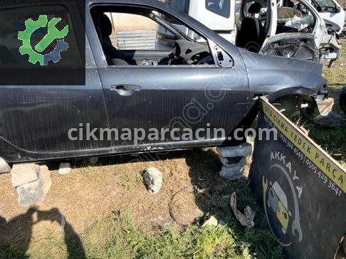 Renault Symbol Sağ Ön Kapı çıkma parça
