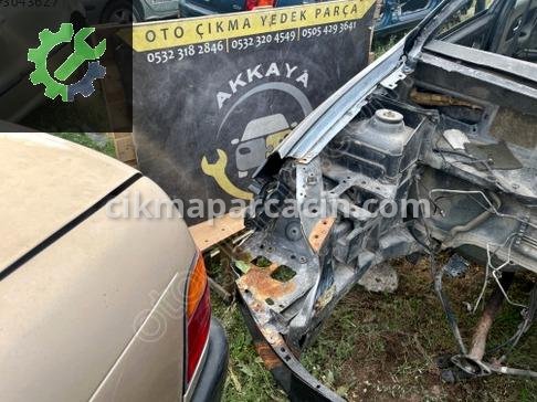 Renault Symbol Sağ Ön Taşıyıcı çıkma parça