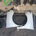 Symbol sağ sol ön çamurluk 2013 2019 arası