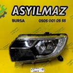 SYMBOL SANDERO SAĞ ŞERİT LED ORJİNAL
