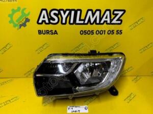 SYMBOL SANDERO SAĞ ŞERİT LED ORJİNAL