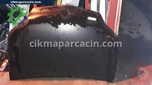 Renault Symbol Kaput çıkma parça