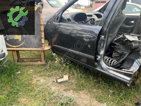 Renault Symbol Biyel çıkma parça