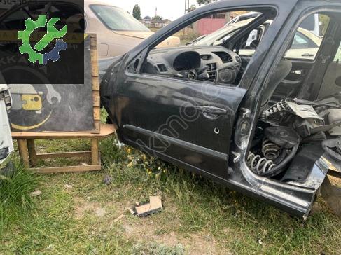 Renault Symbol Biyel çıkma parça