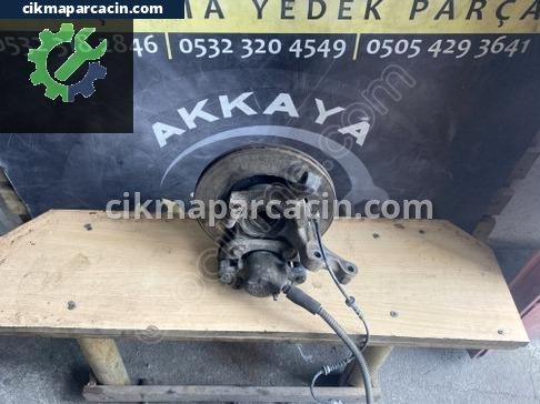 Renault Symbol Fren Ana Merkezi çıkma parça
