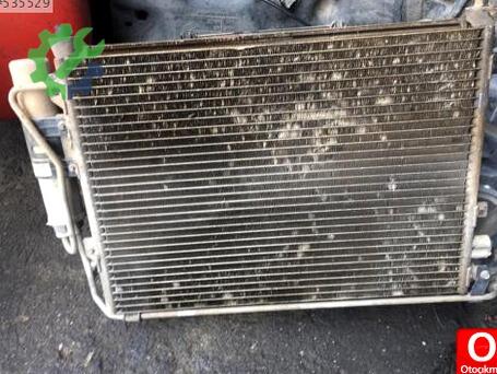 Renault Clio Klima Radyatörü çıkma parça