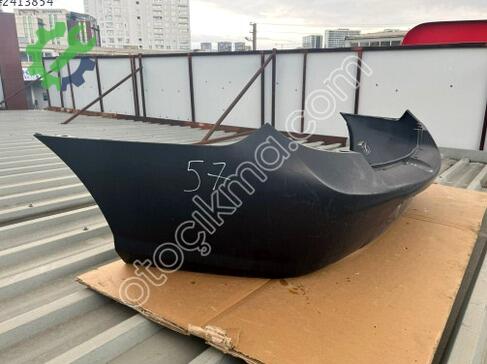 Renault Symbol Arka Tampon 7701478733 çıkma parça