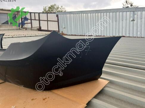 Renault Symbol Arka Tampon 7701478733 çıkma parça