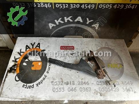 Renault Clio El Freni çıkma parça