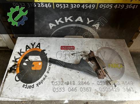 Renault Clio El Freni çıkma parça