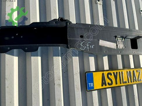 Renault Symbol Ön Tampon Demiri 7782792146 çıkma parça