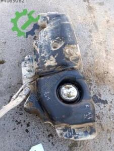 Renault Symbol Depo Çıkma