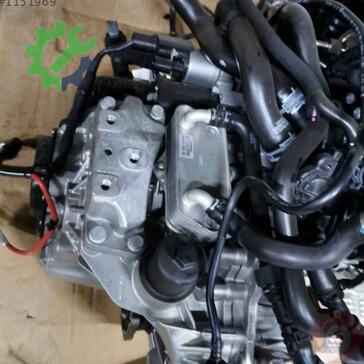 Volkswagen Golf Şanzıman Komple çıkma parça
