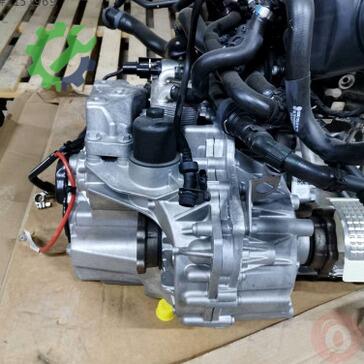 Volkswagen Golf Şanzıman Komple çıkma parça