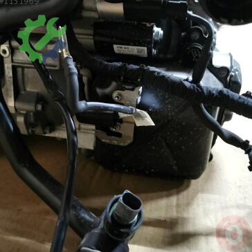 Volkswagen Golf Şanzıman Komple çıkma parça