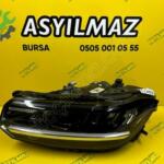 T-CROSS SOL FAR (ORJİNAL HATASIZ) – 2GM941005B
