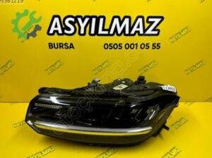T-CROSS SOL FAR (ORJİNAL HATASIZ) - 2GM941005B