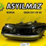 T-CROSS SOL FAR (ORJİNAL HATASIZ) – 2GM941005B