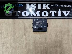 T-roc far kontrol modülü beyni çıkma orjinal 3Q0907338E