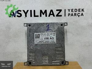 T-ROC FAR LED BEYNİ 7P5941591AH