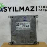 T-ROC FAR LED BEYNİ  -BURSA FAR