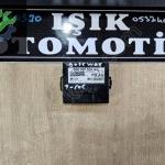 T-ROC GATEWAY BEYNİ ÇIKMA ORJİNAL 3Q0907530AG