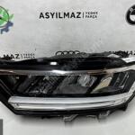 T-ROC LED SOL FAR ORJİNAL 2GA941005F