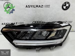 T-ROC LED SOL FAR ORJİNAL 2GA941005F