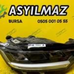 T-ROC SAĞ FAR (HATASIZ) –  2GA941006F
