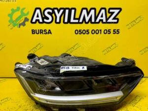 T-ROC SAĞ FAR (HATASIZ) -  2GA941006F