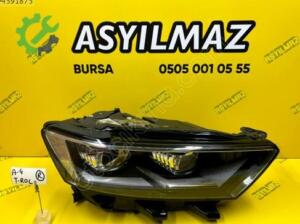T-ROC SAĞ FAR (ORJİNAL) – 2GA941774