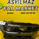 T-ROC SAĞ FAR ORJİNAL 2GA941774