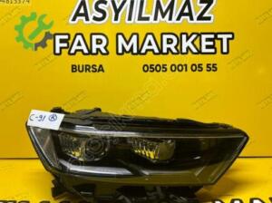 T-ROC SAĞ FAR ORJİNAL 2GA941774