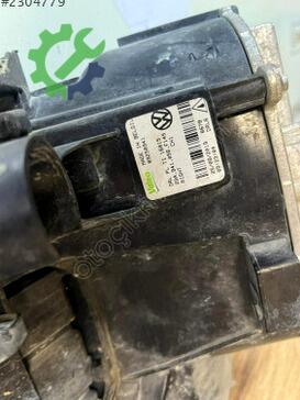 Volkswagen T-Roc Gündüz Farı (DRL) 2GA941056F çıkma parça