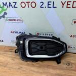 T-ROC SAĞ GÜNDÜZ LED FARI ORJİNAL OEM:2GA941055