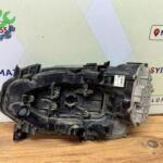 T-ROC SAĞ GÜNDÜZ LED FARI ORJİNAL OEM:2GA941055