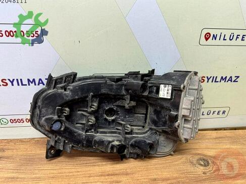 Volkswagen T-Roc LED Far 2GA941055 çıkma parça
