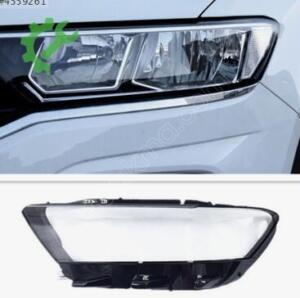 T-ROC SIFIR SOL FAR CAMI 2021-2025