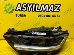 T-ROC SOL FAR (HATASIZ) - 2GA941005F