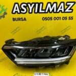 T-ROC SOL FAR (ORJİNAL) – 2GA941005F