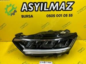 T-ROC SOL FAR (ORJİNAL) – 2GA941005F